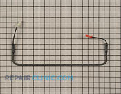 Defrost Heater Assembly - Part # 1614857 Mfg Part # 242044019