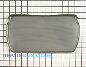 Door Shelf Bin - Part # 1793661 Mfg Part # 242012201