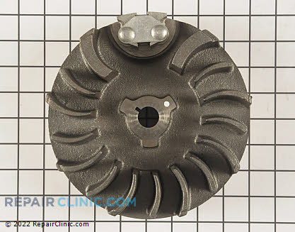 Flywheel 611090 Main Product View