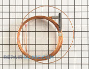 Heat Exchanger - Part # 446219 Mfg Part # 216424200