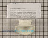 Ice Chute 218667900       Alternate Product View