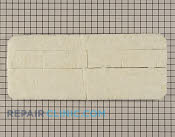 Insulation - Part # 1056126 Mfg Part # 316405600