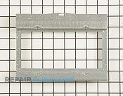 Mounting Bracket - Part # 495729 Mfg Part # 316079002