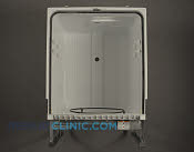 Outer Tub - Part # 1483339 Mfg Part # 154729401