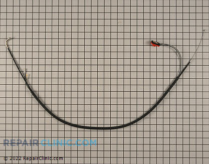 Throttle Cable 54012-T005 Main Product View