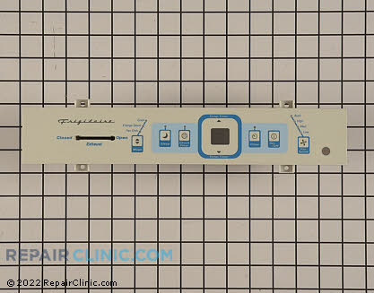 Touchpad and Control Panel (OEM)  5304471649