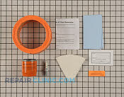 Tune Up Kit - Part # 2294440 Mfg Part # 0E35850SRV