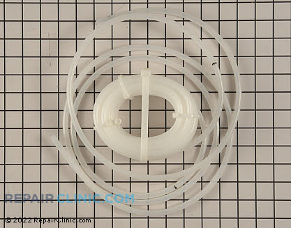 Water Tank Assembly 242082001 Main Product View