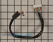 Wire - Part # 1940996 Mfg Part # 5304482877