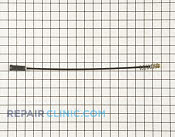 Wire Harness - Part # 1659741 Mfg Part # 159460