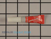Adhesive - Part # 823049 Mfg Part # 131638800