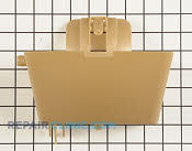 Drain Pan - Part # 1465630 Mfg Part # 297217000