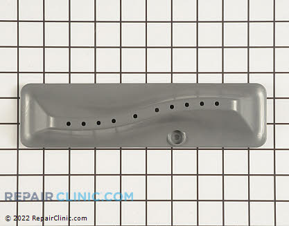 Drum Baffle 134952702 Main Product View