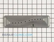 Drum Baffle - Part # 1793604 Mfg Part # 134952702