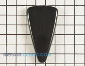 Hinge Cover - Part # 450620 Mfg Part # 218374403
