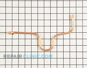 Hose Connector - Part # 1794526 Mfg Part # 241856904