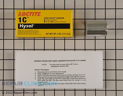 Refrigerator Adhesives