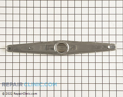Frigidaire Lower Spray Arm Assembly
