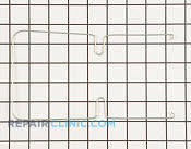 Retainer - Part # 475922 Mfg Part # 3006457