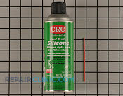 Silicone Lubricant - Part # 1037459 Mfg Part # 5304435999