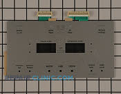 Touchpad - Part # 2026062 Mfg Part # 242166910