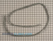 Tub Seal - Part # 1793257 Mfg Part # 154782201