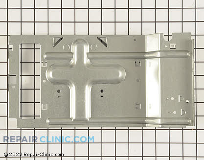 Base Plate 5304467761 Main Product View