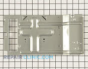 Base Plate - Part # 1485454 Mfg Part # 5304467761