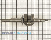Crankshaft - Part # 1914899 Mfg Part # 13310-Z0Y-640