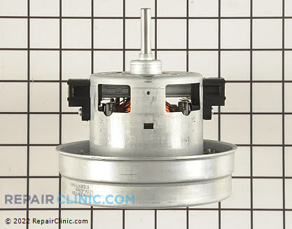 Drive Motor 2032211 Main Product View