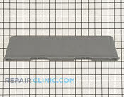 Drum Baffle - Part # 1483167 Mfg Part # 137033700