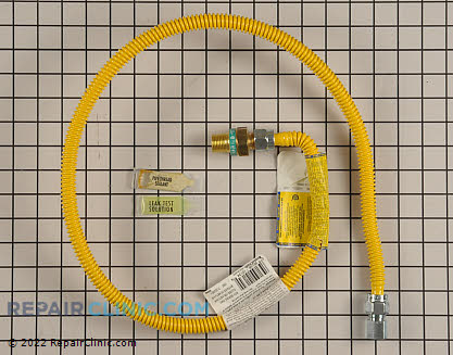 Gas Connection 5305515146 Main Product View