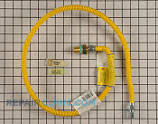 Gas Connection - Part # 1055446 Mfg Part # 5305515146