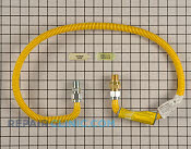Gas Connection - Part # 1055447 Mfg Part # 5305515147