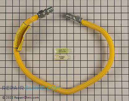 Gas Tube or Connector (OEM)  5305513147 - $21.40