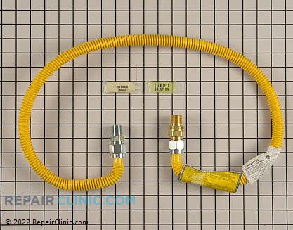 Gas Tube or Connector 5305515147 Main Product View