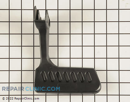 Handguard 07386B Main Product View