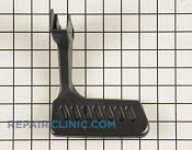 Handguard - Part # 1947518 Mfg Part # 07386B