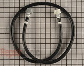 Inlet Hose - Part # 1226466 Mfg Part # WD-3570-85