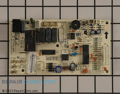 Main Control Board (OEM)  5304472571