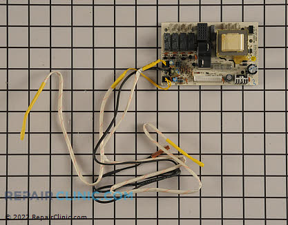 Power Supply Board 5304459736 Main Product View