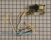 Power Supply Board - Part # 1260433 Mfg Part # 5304459736