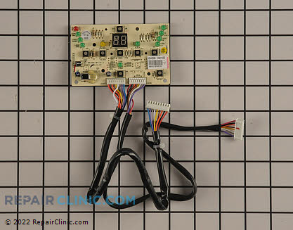 Power Supply Board (OEM)  5304465364 - $56.10