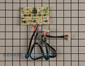 Power Supply Board - Part # 1466875 Mfg Part # 5304465364