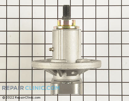 Spindle Assembly 285-093 Main Product View