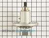 Spindle Assembly 285-093 Alternate Product View
