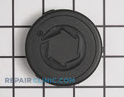 Cap - Part # 1636593 Mfg Part # 731-04681