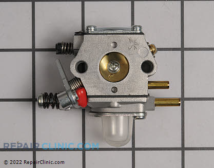 Carburetor (Genuine OEM)  12300055630