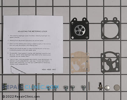Westinghouse Freezer Retainer