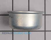 Carburetor Bowl - Part # 1609929 Mfg Part # 12 104 01-S